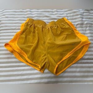 Nike DriFit shorts